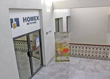 Nombra Homex nuevo director general