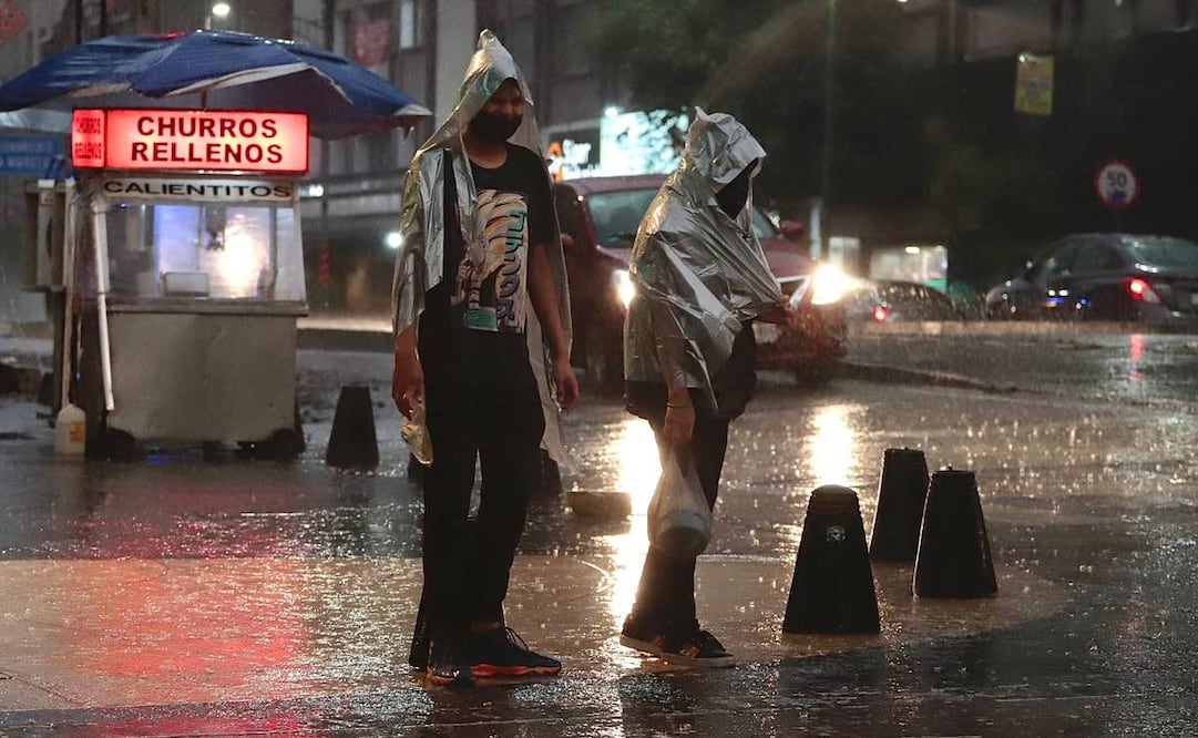 Foto: Berenice Fregoso/EL UNIVERSAL