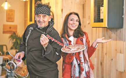 Revelan la verdad de la cocina española