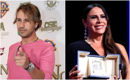 Karla Sofía Gascón: del éxito en México con "Nosotros los Nobles" a la gloria en Cannes