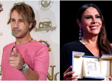 Karla Sofía Gascón: del éxito en México con "Nosotros los Nobles" a la gloria en Cannes