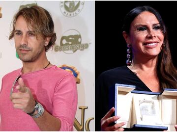 Karla Sofía Gascón: del éxito en México con "Nosotros los Nobles" a la gloria en Cannes