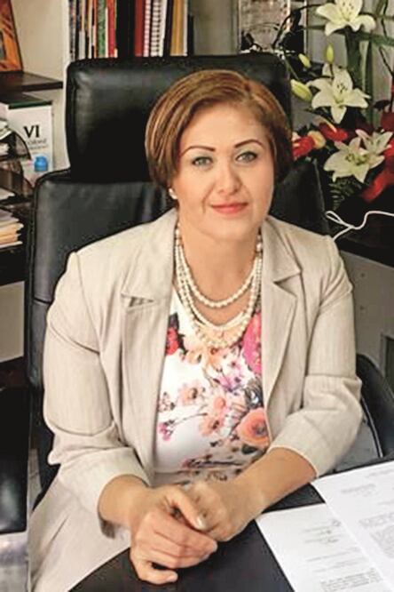 Procedimiento. Según la Constitución Política de Veracruz, si un diputado acumula tres inasistencias de forma injustificada se puede llamar al suplente, con lo que Eva Cadena quedaría sin fuero (ARCHIVO EL UNIVERSAL)