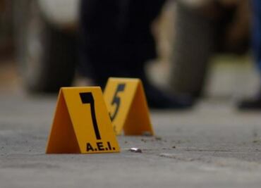 Tiroteo deja un muerto y 4 heridos en el municipio de Tlaltenango, Puebla