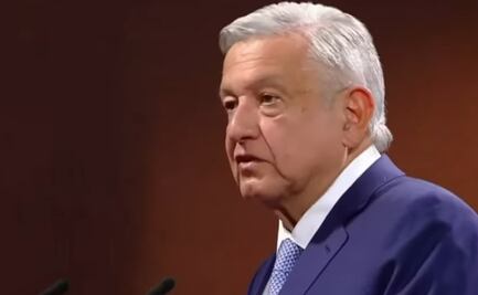 AMLO agradece apoyo a las Fuerzas Armadas en primer informe trimestral de este año