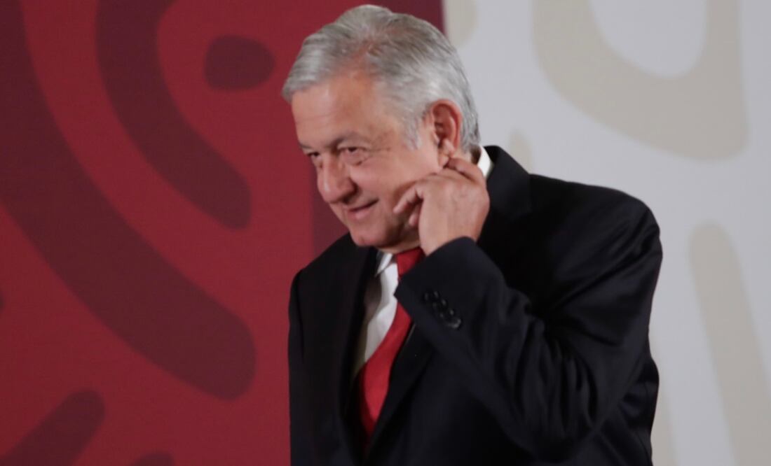 Foto: Archivo / EL UNIVERSAL