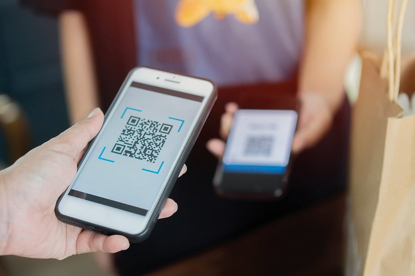 Pagos con criptomonedas mediante códigos QR: Binance Pay se expande a más de 10 países