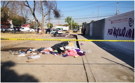 Detiene SSC a dos colombianos presuntamente ligados con la muerte de un hombre con quemaduras en la alcaldía Gustavo A. Madero