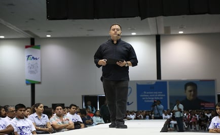 Hijo de Pablo Escobar pide declarar la paz a las drogas