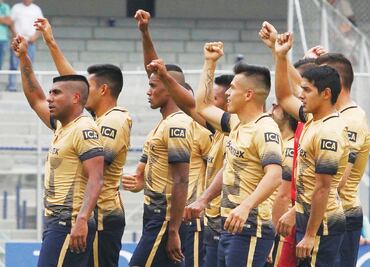 Vázquez destaca solidez defensiva