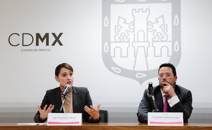 Instalación de nuevos equipos no implica cambios en el Hoy No Circula: Müller