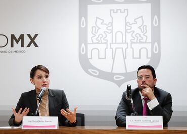 Instalación de nuevos equipos no implica cambios en el Hoy No Circula: Müller