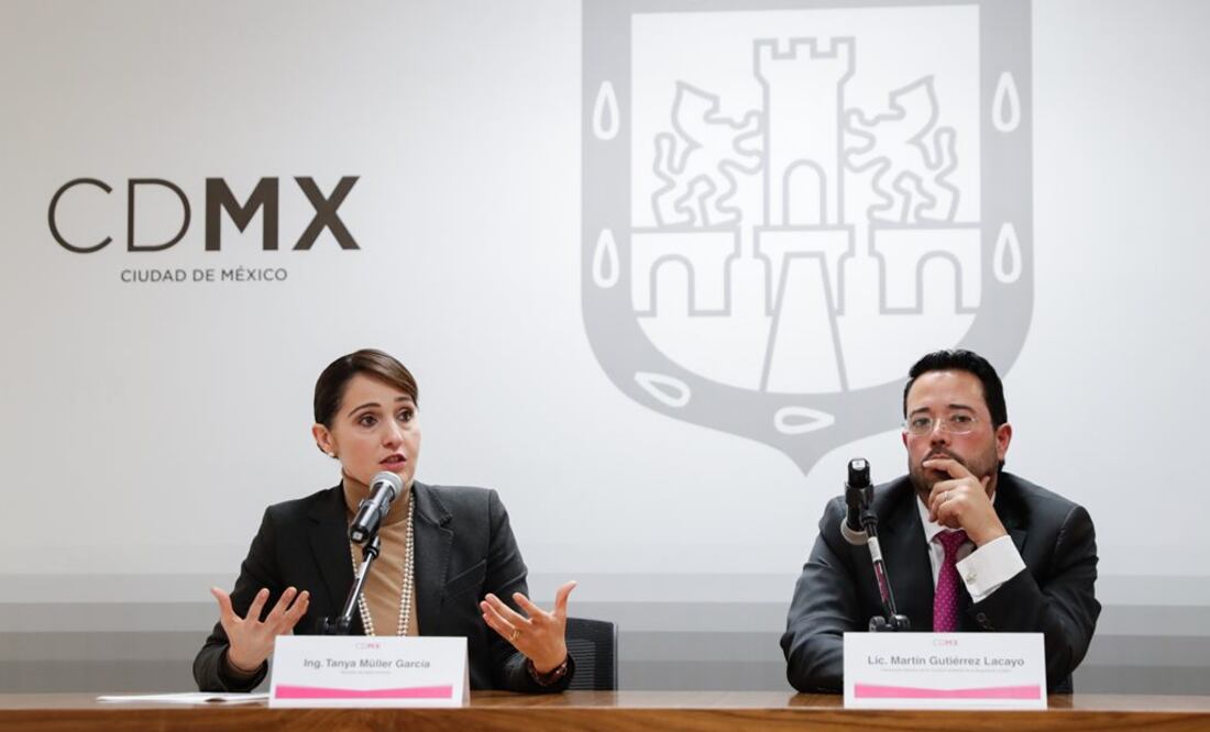 FOTO: IVÁN STEPHENS / EL UNIVERSAL