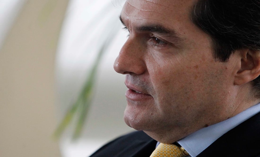 Foto: Archivo/EL UNIVERSAL