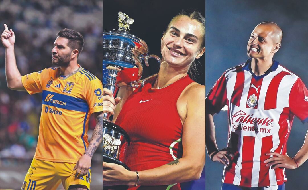 Anuario UD; lo más destacado de enero del 2024