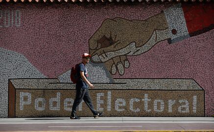 Tribunal Supremo de Venezuela asegura que decisiones que tome sobre comicios presidenciales serán "inapelables"