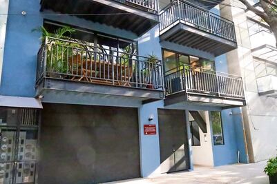 ¿Dónde están los departamentos reconstruidos que subasta la CDMX?