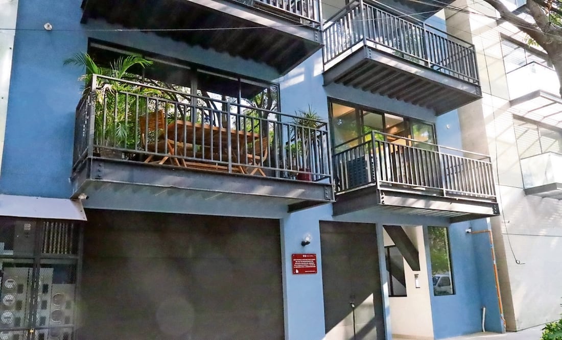 Vuelven a subastar 67 departamentos reconstruidos