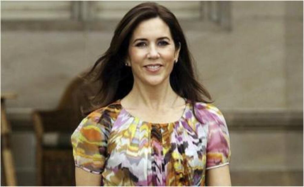 Plebeyas que conquistaron a un príncipe