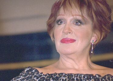 Acusan a Anel Noreña de abandonar a su suerte a su hermana; falleció hace unos días