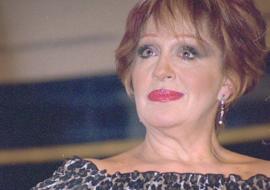 Foto: EL UNIVERSAL, archivo