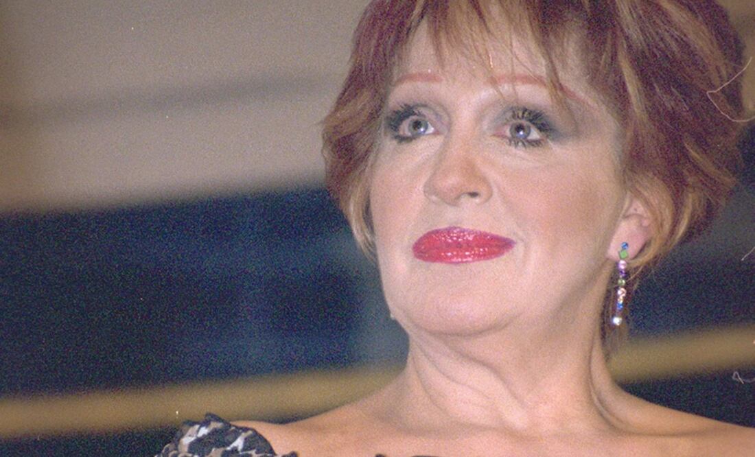 Foto: EL UNIVERSAL, archivo