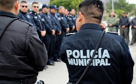 Identifican a víctima de policías municipales detenidos en Sinaloa; era originario de Chihuahua