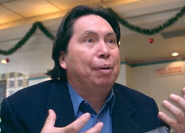 Muere el cronista y escritor Armando Ramírez