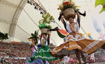 Habitantes de Betaza reclaman a Murat exclusión en la Guelaguetza
