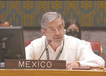 Condenan los ataques entre Israel y Palestina