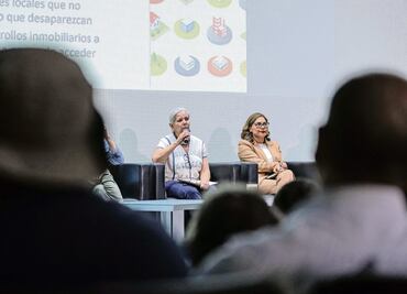 Bando Uno no sataniza la gentrificación, afirma funcionario