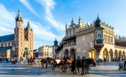 Cracovia sibarita
