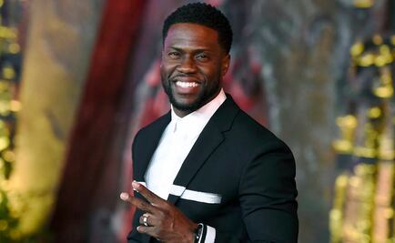 Kevin Hart se disculpa con comunidad LGTB por tuits homofóbicos
