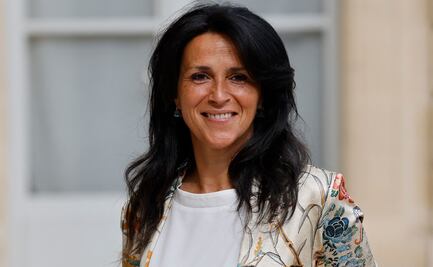 Acusan de violación a funcionaria del gobierno de Macron cuando ejercía como ginecóloga