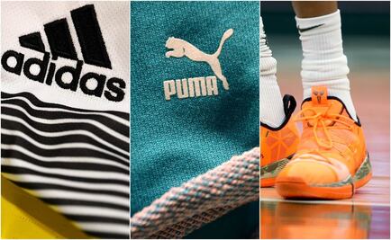 Adidas, Puma y Nike consideran "catastrófico" imponer más aranceles a China