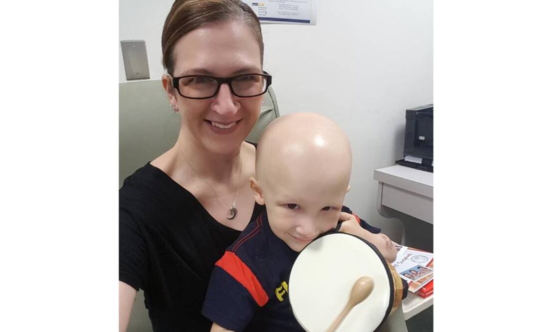 (Foto: Facebook NolanStrong)