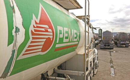 Pemex va en busca de liquidez vía sus cuentas por cobrar