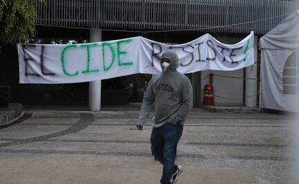 Académicos del CIDE plantearán a diputados propuesta de autonomía 