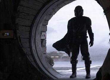"The Mandalorian", serie basada en Star Wars, tendrá segunda temporada