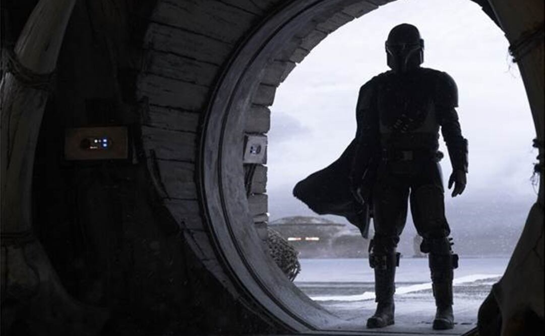 Foto: EFE/ Disney-Lucasfilm 