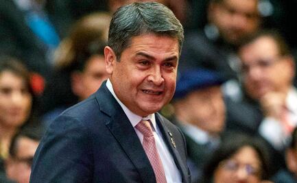 Presidentes de Honduras, desde 2006, fueron sobornados por un cártel, dice capo en EU