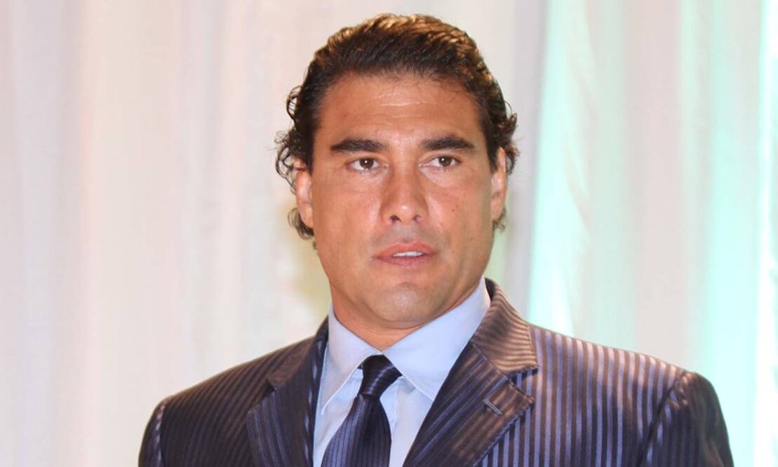 Archivo EL UNIVERSAL. 