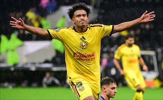 Isaías Violante lanza dardo a los críticos de las Águilas: Se burlaban de la plantilla, pero somos el América