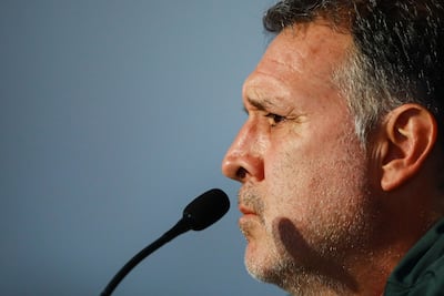 Martino obligado, pese a las bajas