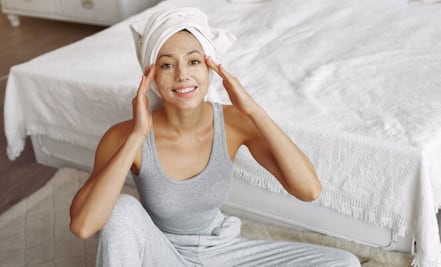 A qué edad debes comenzar a consumir colágeno para combatir las arrugas