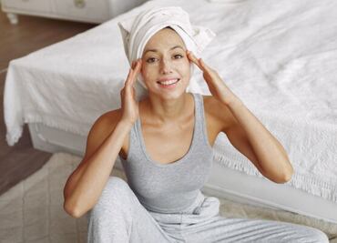 A qué edad debes comenzar a consumir colágeno para combatir las arrugas