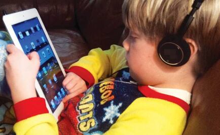 Sobreestimular a niños los frustra y frena su desarrollo