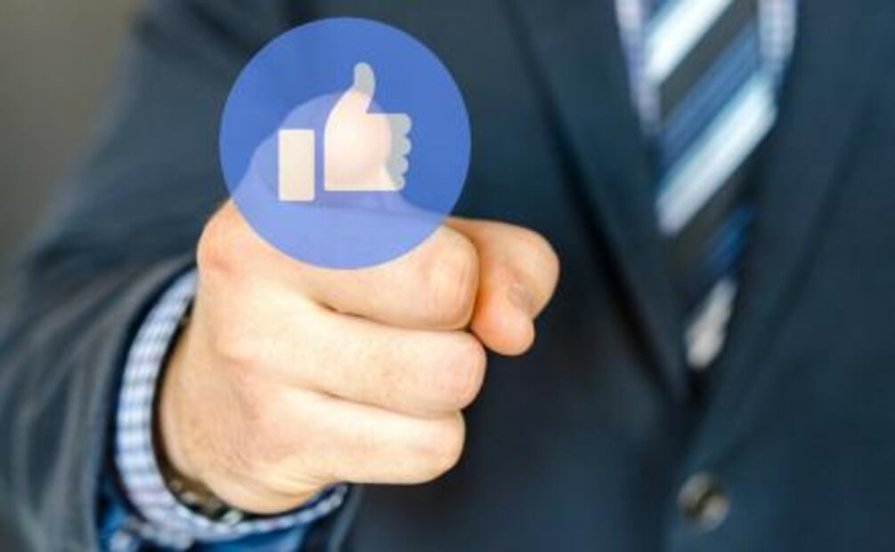 ¿Cómo será el botón de ‘no me gusta’ en Facebook?