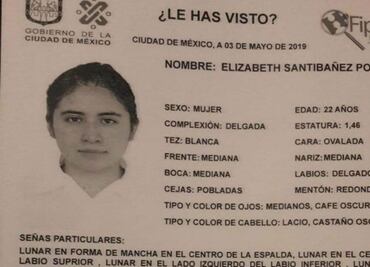 Reportan desaparición de estudiante de la facultad de Ciencias de la UNAM