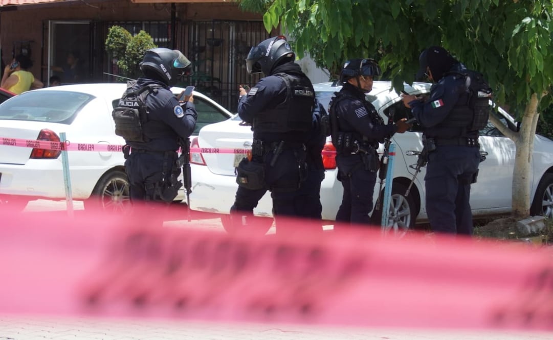 Exigen fortalecer a la FEADLE tras asesinato de periodista en Oaxaca. Foto: Especial